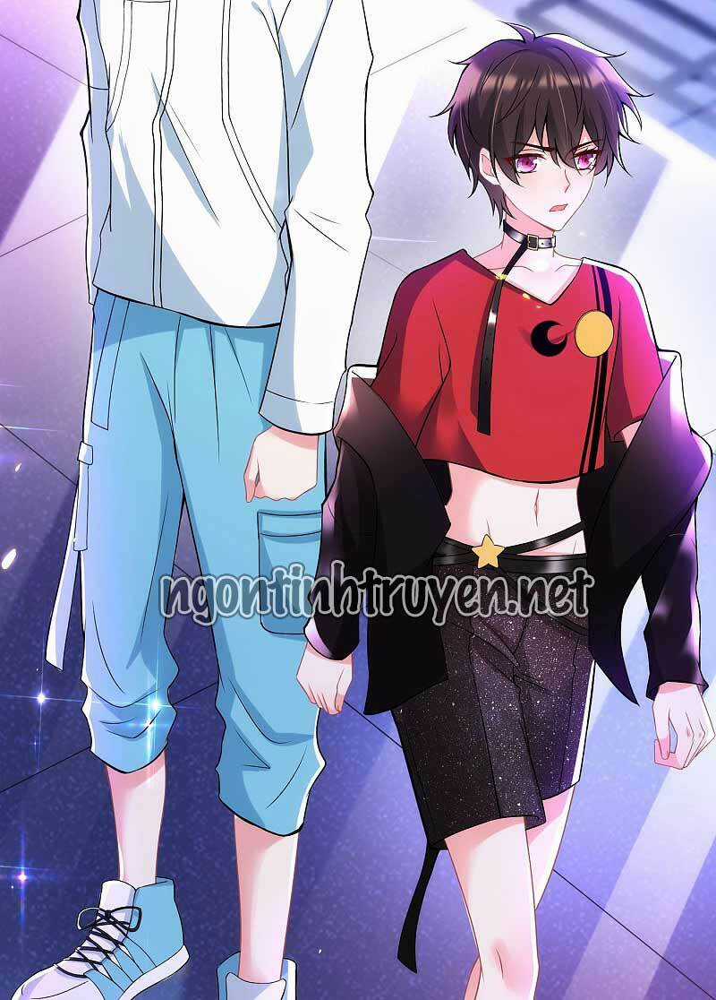 Trùng Sinh Không Gian: Cô Vợ Hào Môn Nóng Bỏng Không Dễ Chọc Chapter 94 trang 15