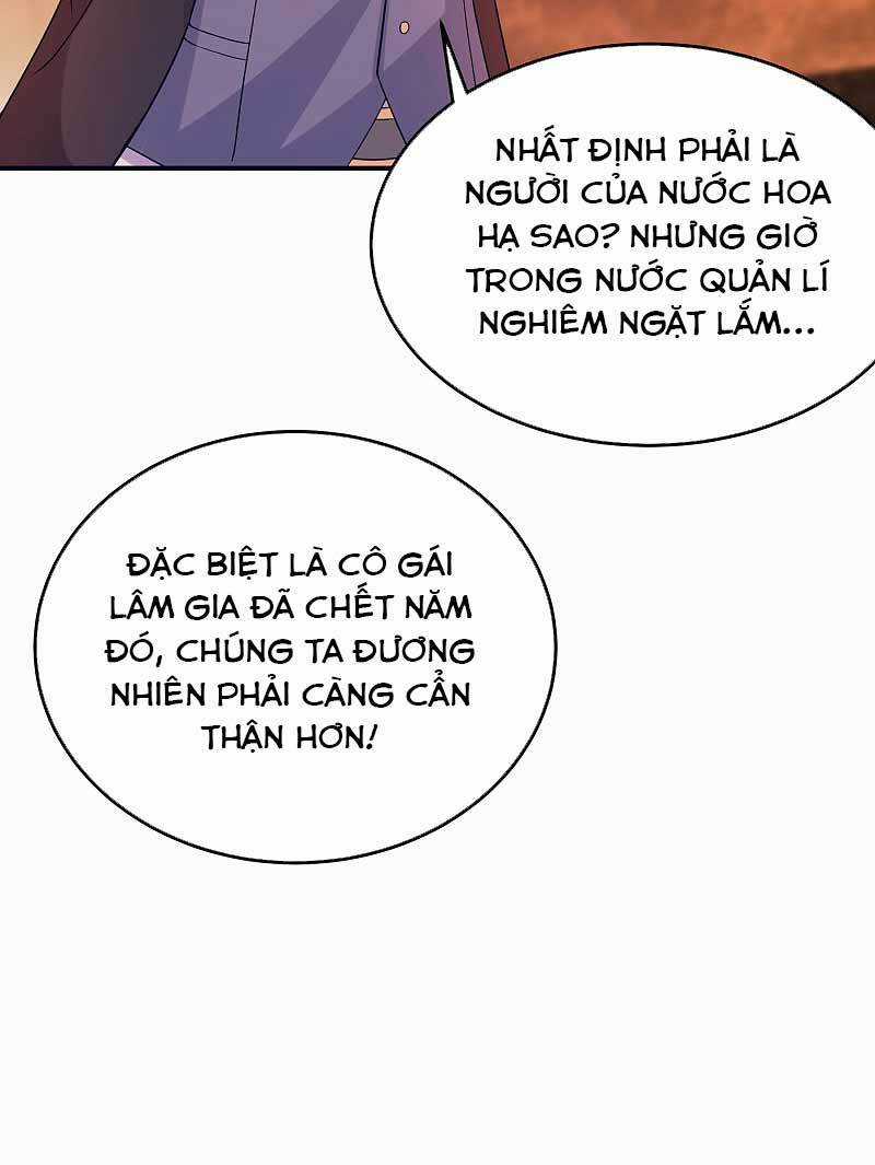 Trùng Sinh Không Gian: Cô Vợ Hào Môn Nóng Bỏng Không Dễ Chọc Chapter 94 trang 20