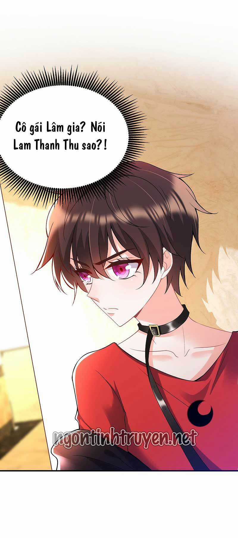 Trùng Sinh Không Gian: Cô Vợ Hào Môn Nóng Bỏng Không Dễ Chọc Chapter 94 trang 21