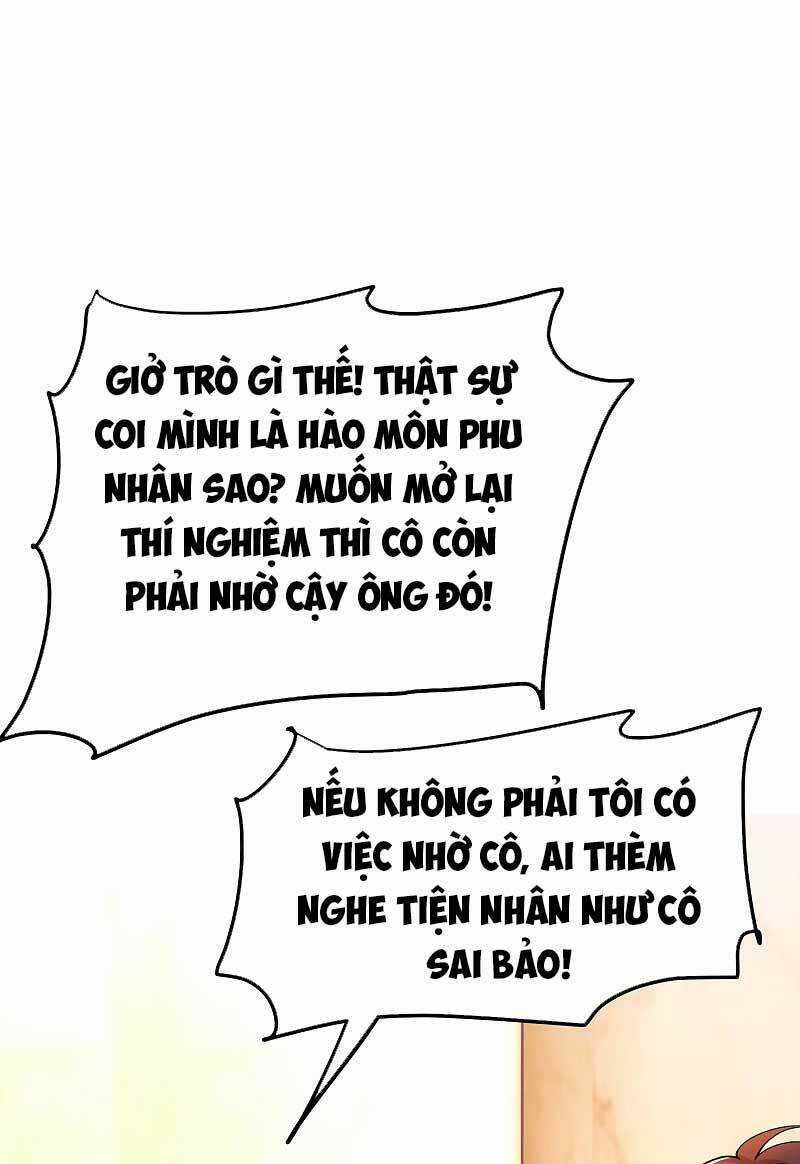 Trùng Sinh Không Gian: Cô Vợ Hào Môn Nóng Bỏng Không Dễ Chọc Chapter 94 trang 23