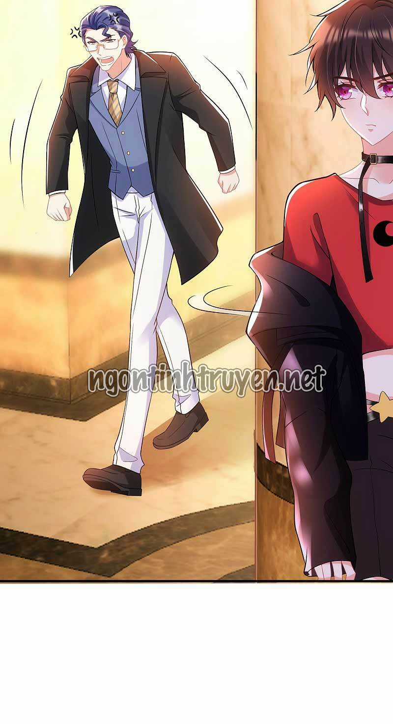 Trùng Sinh Không Gian: Cô Vợ Hào Môn Nóng Bỏng Không Dễ Chọc Chapter 94 trang 24