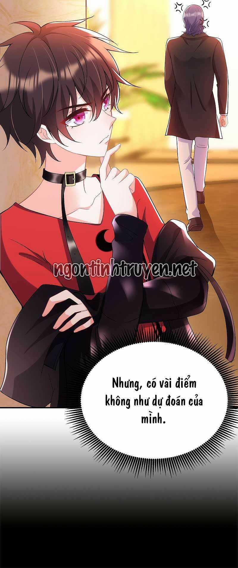 Trùng Sinh Không Gian: Cô Vợ Hào Môn Nóng Bỏng Không Dễ Chọc Chapter 94 trang 26