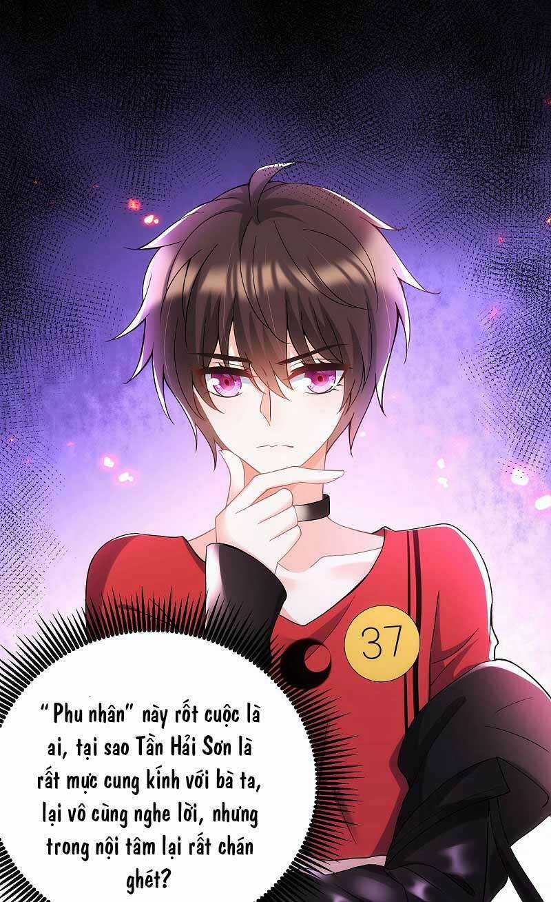 Trùng Sinh Không Gian: Cô Vợ Hào Môn Nóng Bỏng Không Dễ Chọc Chapter 94 trang 29