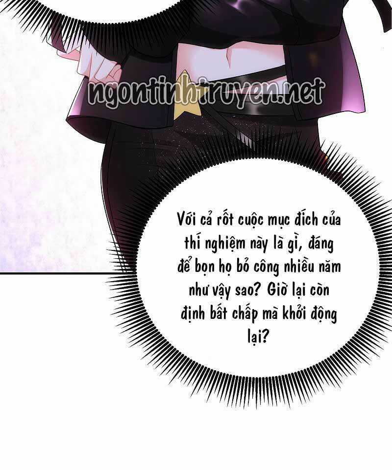 Trùng Sinh Không Gian: Cô Vợ Hào Môn Nóng Bỏng Không Dễ Chọc Chapter 94 trang 30