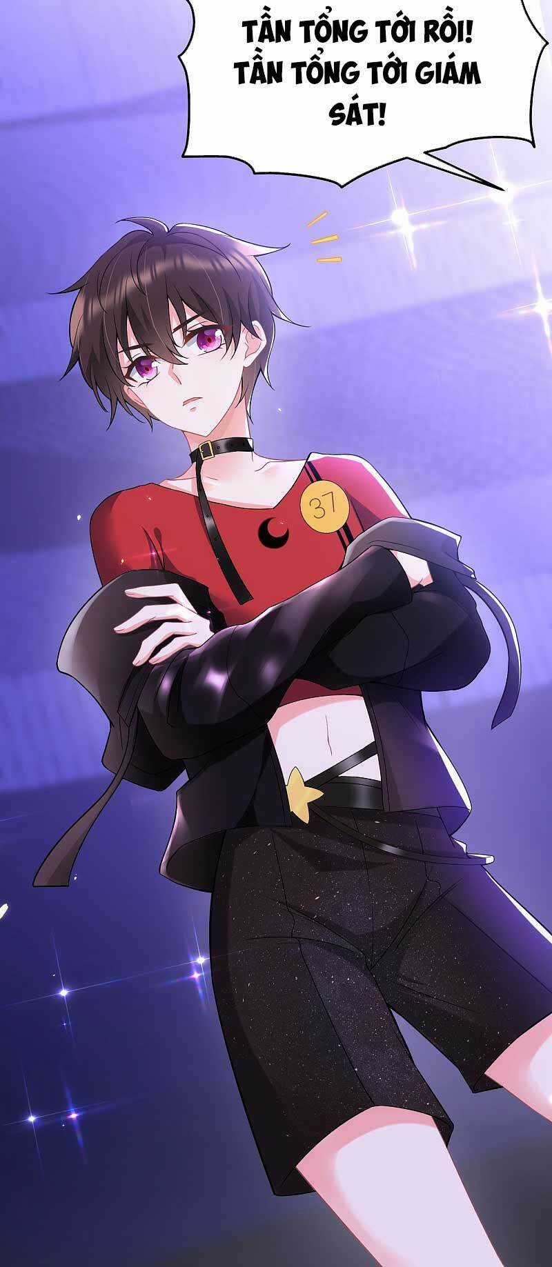 Trùng Sinh Không Gian: Cô Vợ Hào Môn Nóng Bỏng Không Dễ Chọc Chapter 94 trang 6