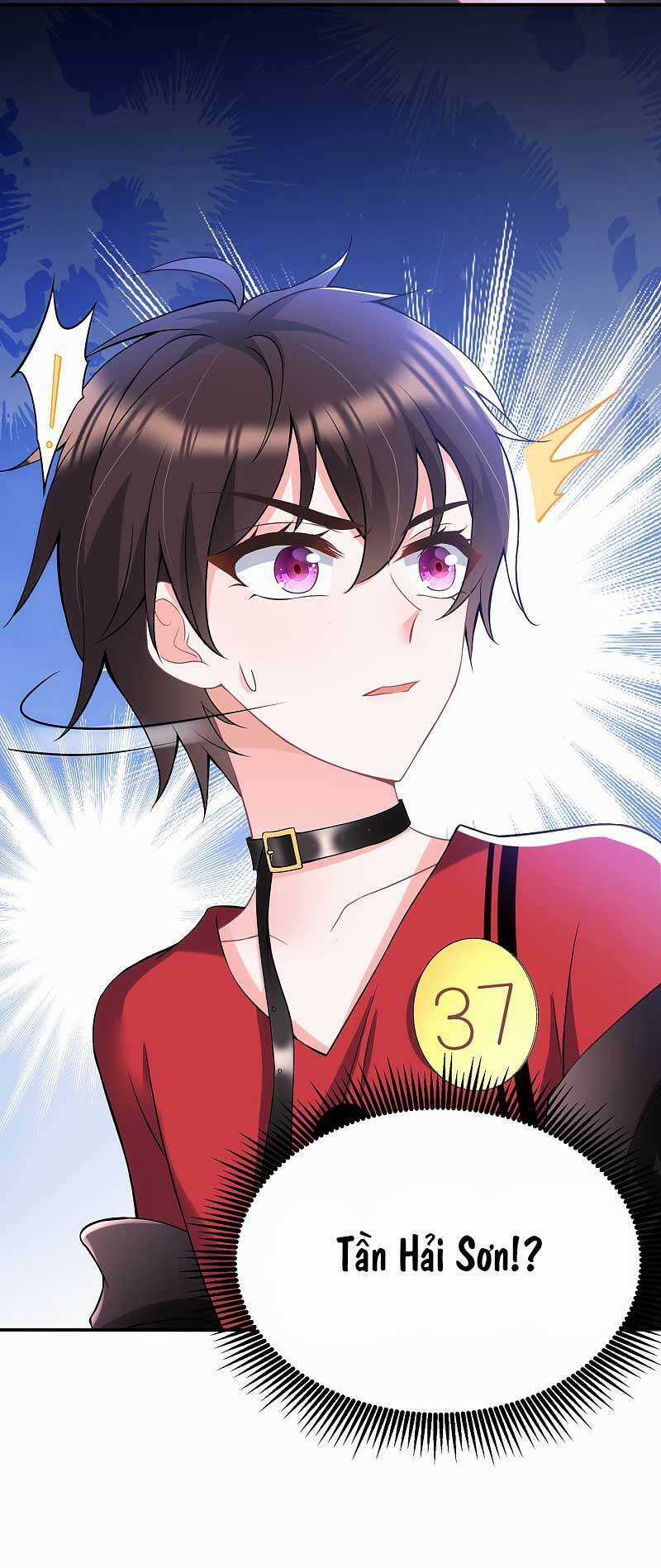 Trùng Sinh Không Gian: Cô Vợ Hào Môn Nóng Bỏng Không Dễ Chọc Chapter 94 trang 7