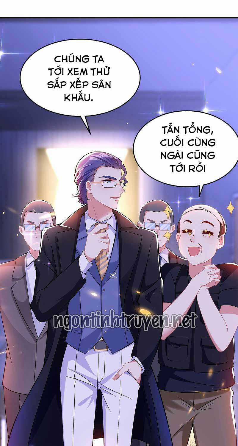 Trùng Sinh Không Gian: Cô Vợ Hào Môn Nóng Bỏng Không Dễ Chọc Chapter 94 trang 8