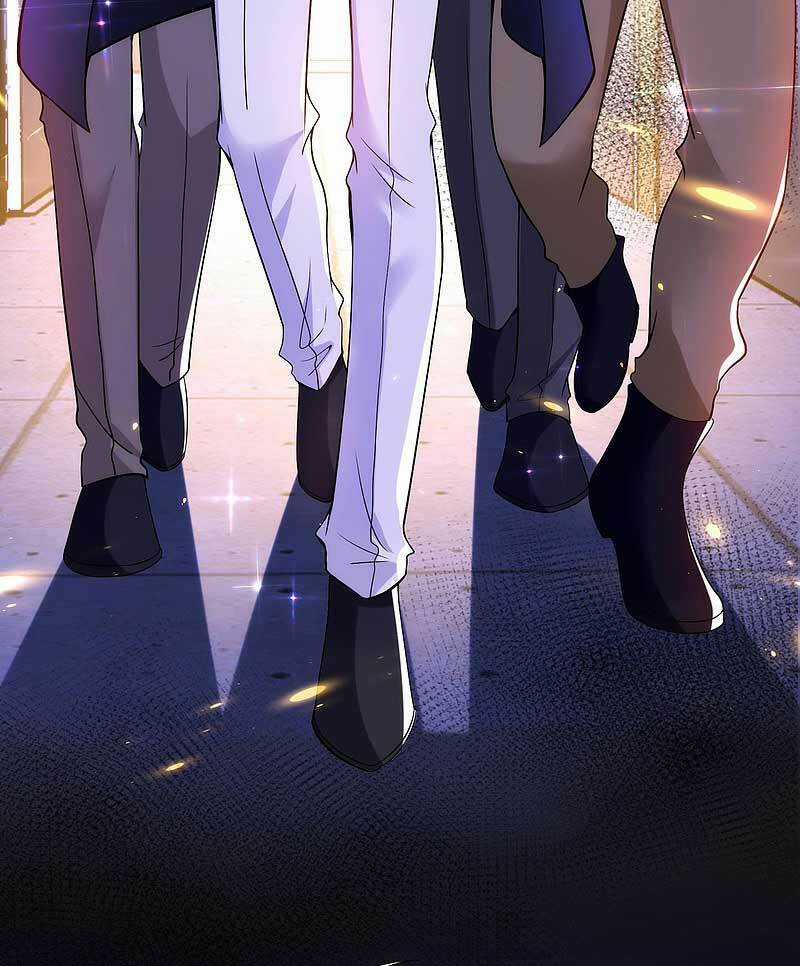 Trùng Sinh Không Gian: Cô Vợ Hào Môn Nóng Bỏng Không Dễ Chọc Chapter 94 trang 9