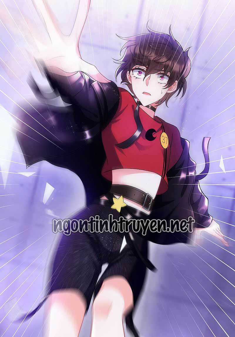 Trùng Sinh Không Gian: Cô Vợ Hào Môn Nóng Bỏng Không Dễ Chọc Chapter 95 trang 10