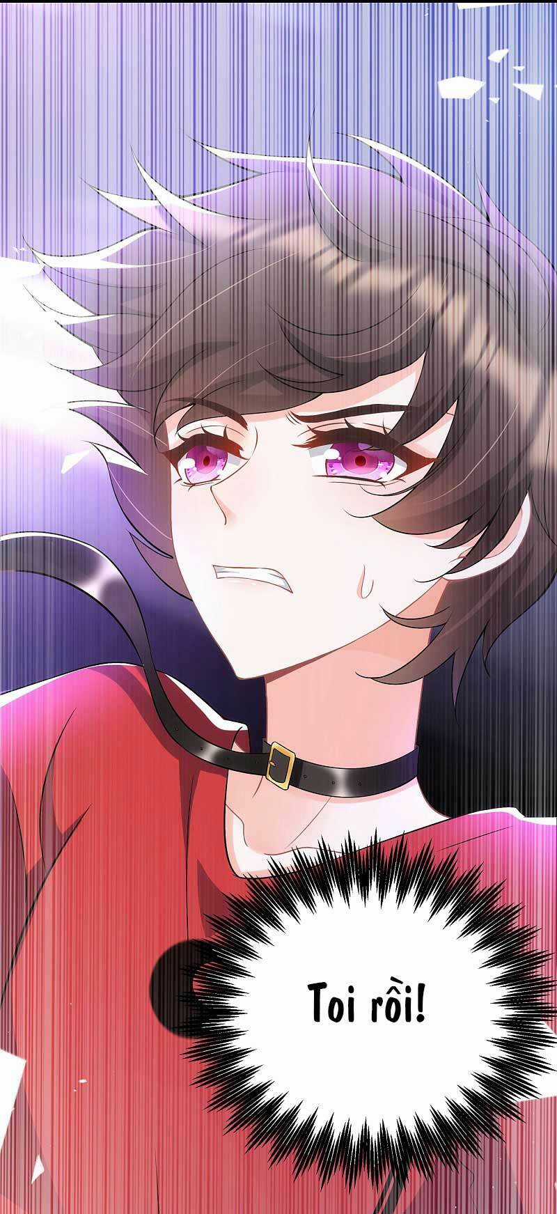 Trùng Sinh Không Gian: Cô Vợ Hào Môn Nóng Bỏng Không Dễ Chọc Chapter 95 trang 12