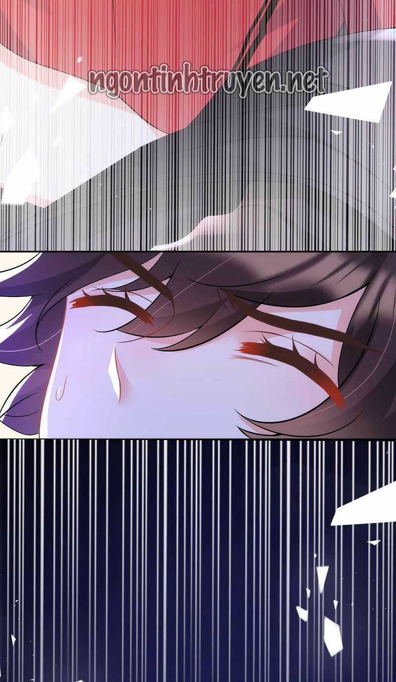 Trùng Sinh Không Gian: Cô Vợ Hào Môn Nóng Bỏng Không Dễ Chọc Chapter 95 trang 13