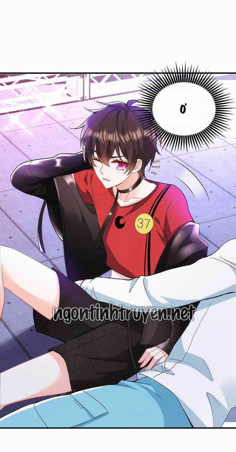 Trùng Sinh Không Gian: Cô Vợ Hào Môn Nóng Bỏng Không Dễ Chọc Chapter 95 trang 16