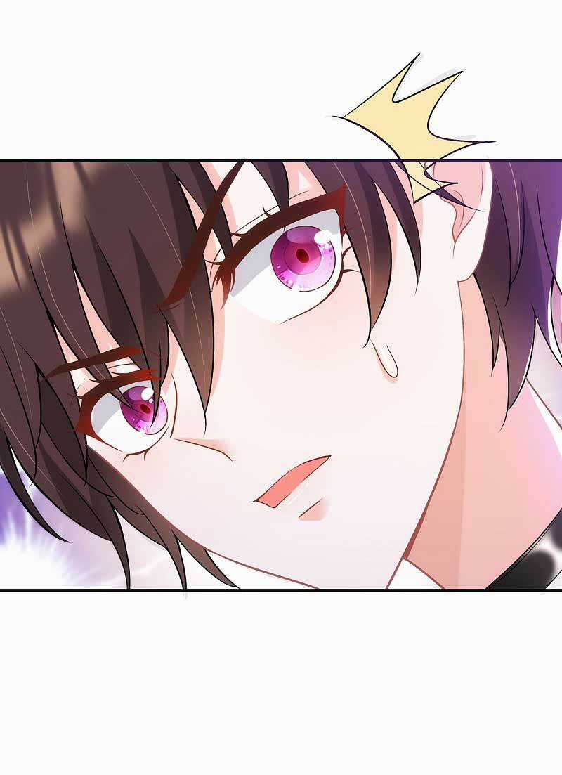 Trùng Sinh Không Gian: Cô Vợ Hào Môn Nóng Bỏng Không Dễ Chọc Chapter 95 trang 17