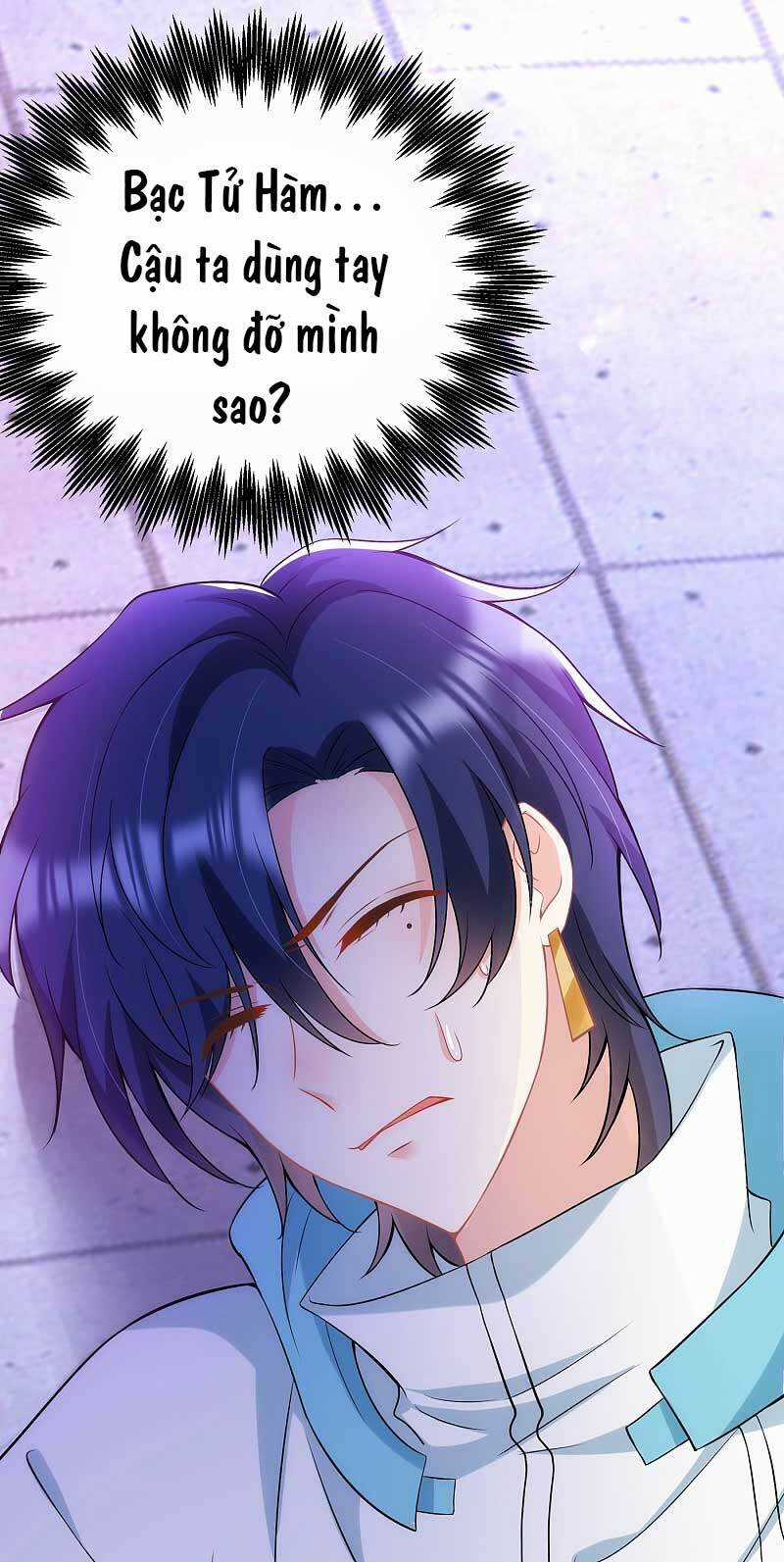 Trùng Sinh Không Gian: Cô Vợ Hào Môn Nóng Bỏng Không Dễ Chọc Chapter 95 trang 19