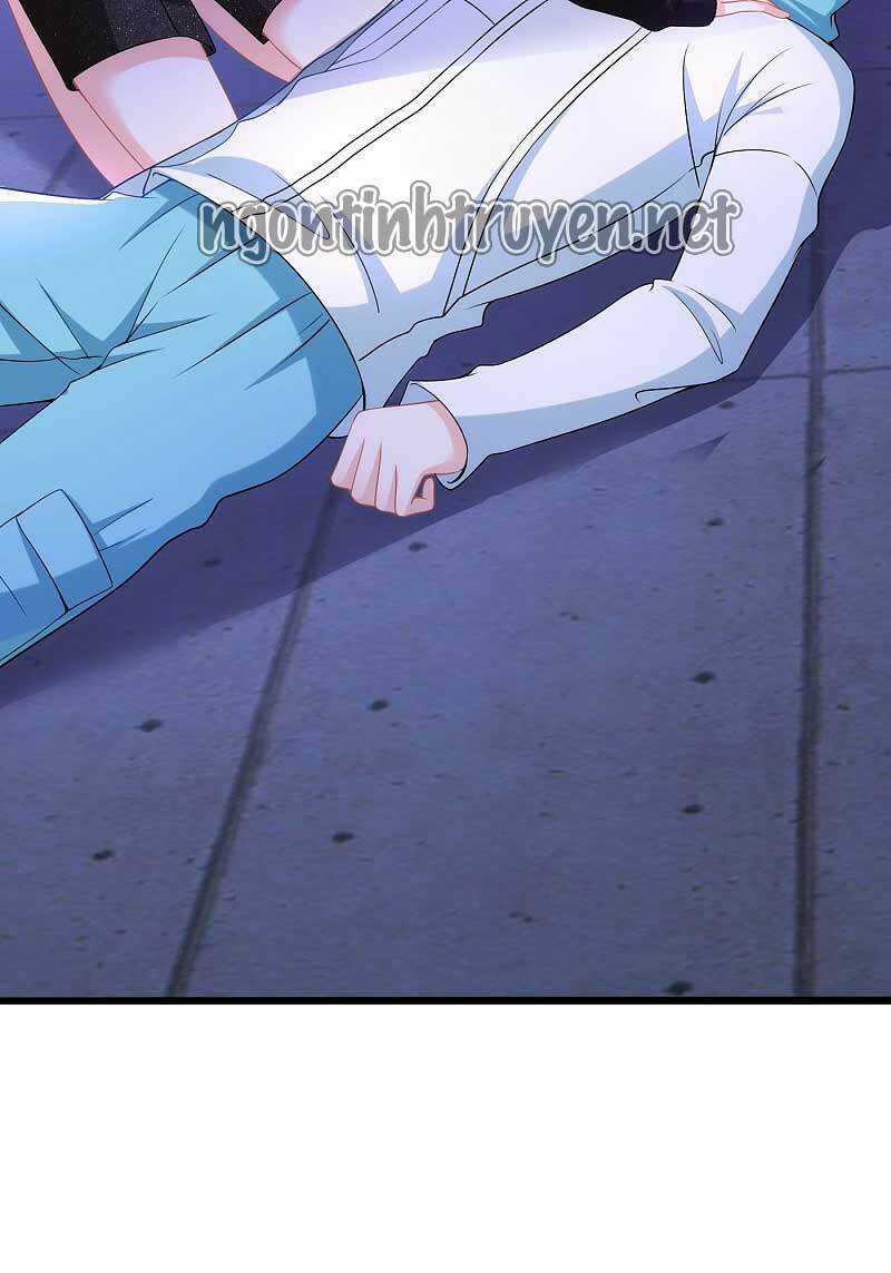 Trùng Sinh Không Gian: Cô Vợ Hào Môn Nóng Bỏng Không Dễ Chọc Chapter 95 trang 26