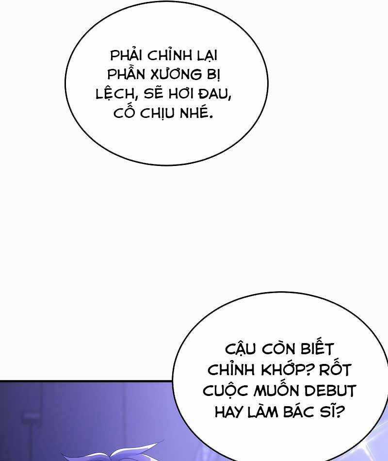 Trùng Sinh Không Gian: Cô Vợ Hào Môn Nóng Bỏng Không Dễ Chọc Chapter 95 trang 28