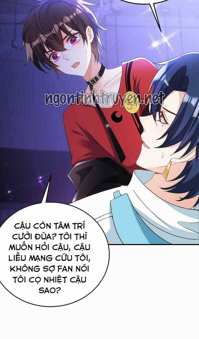 Trùng Sinh Không Gian: Cô Vợ Hào Môn Nóng Bỏng Không Dễ Chọc Chapter 95 trang 29