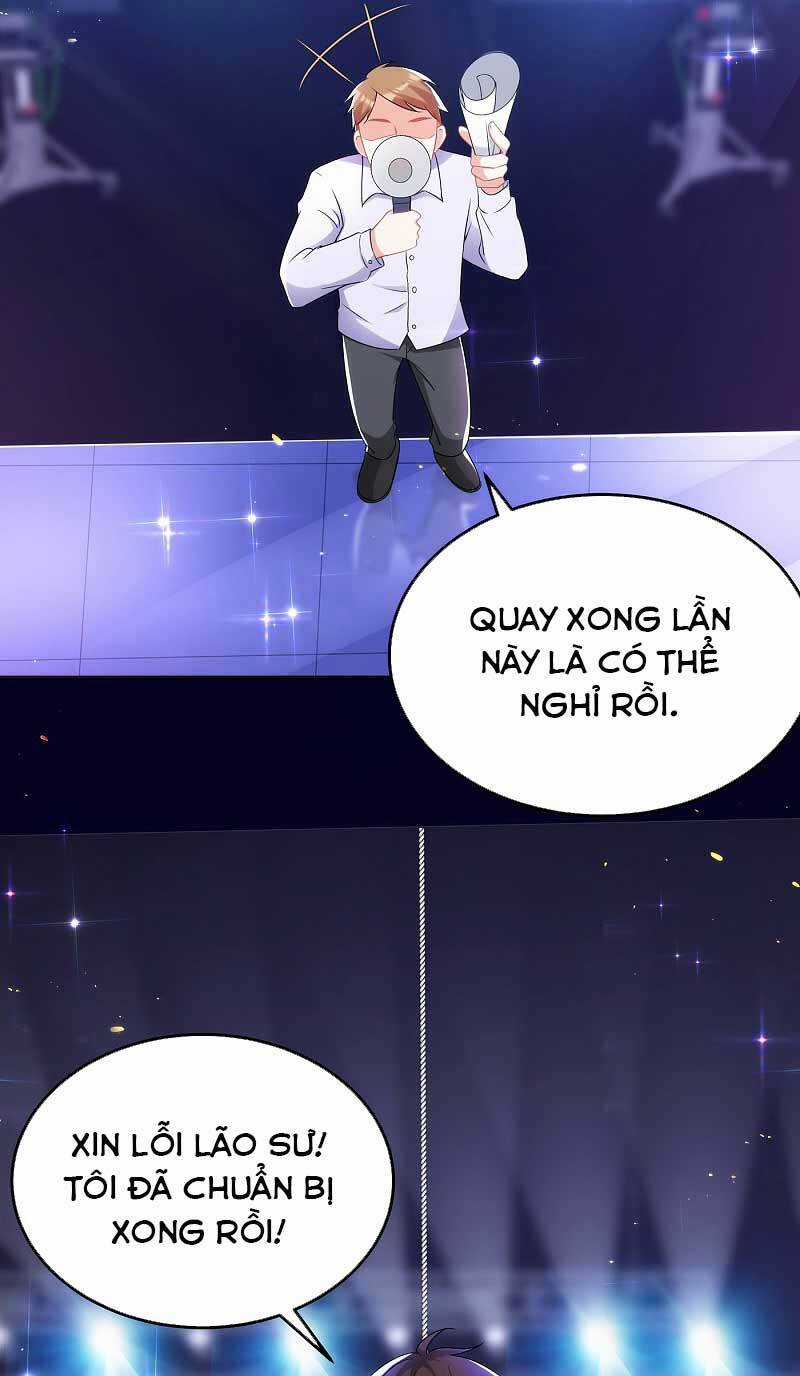 Trùng Sinh Không Gian: Cô Vợ Hào Môn Nóng Bỏng Không Dễ Chọc Chapter 95 trang 3