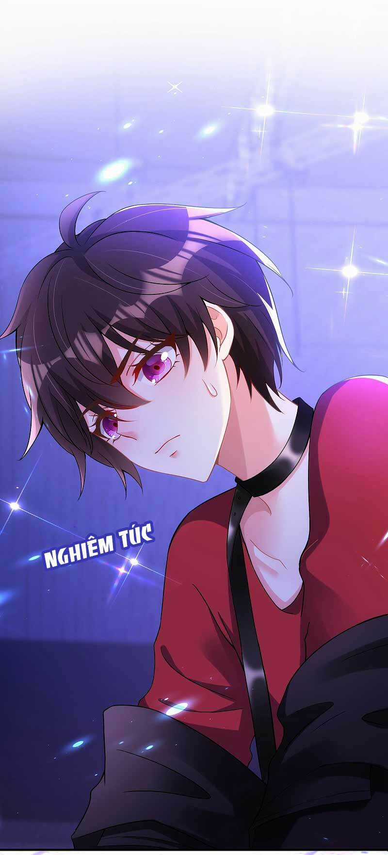 Trùng Sinh Không Gian: Cô Vợ Hào Môn Nóng Bỏng Không Dễ Chọc Chapter 95 trang 30