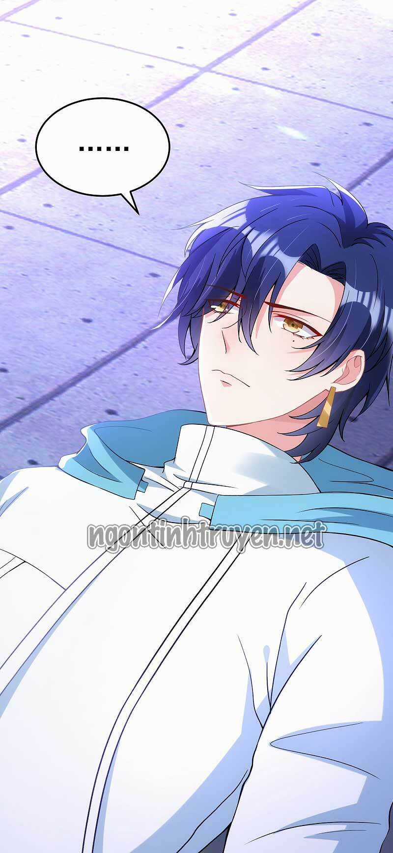 Trùng Sinh Không Gian: Cô Vợ Hào Môn Nóng Bỏng Không Dễ Chọc Chapter 95 trang 31