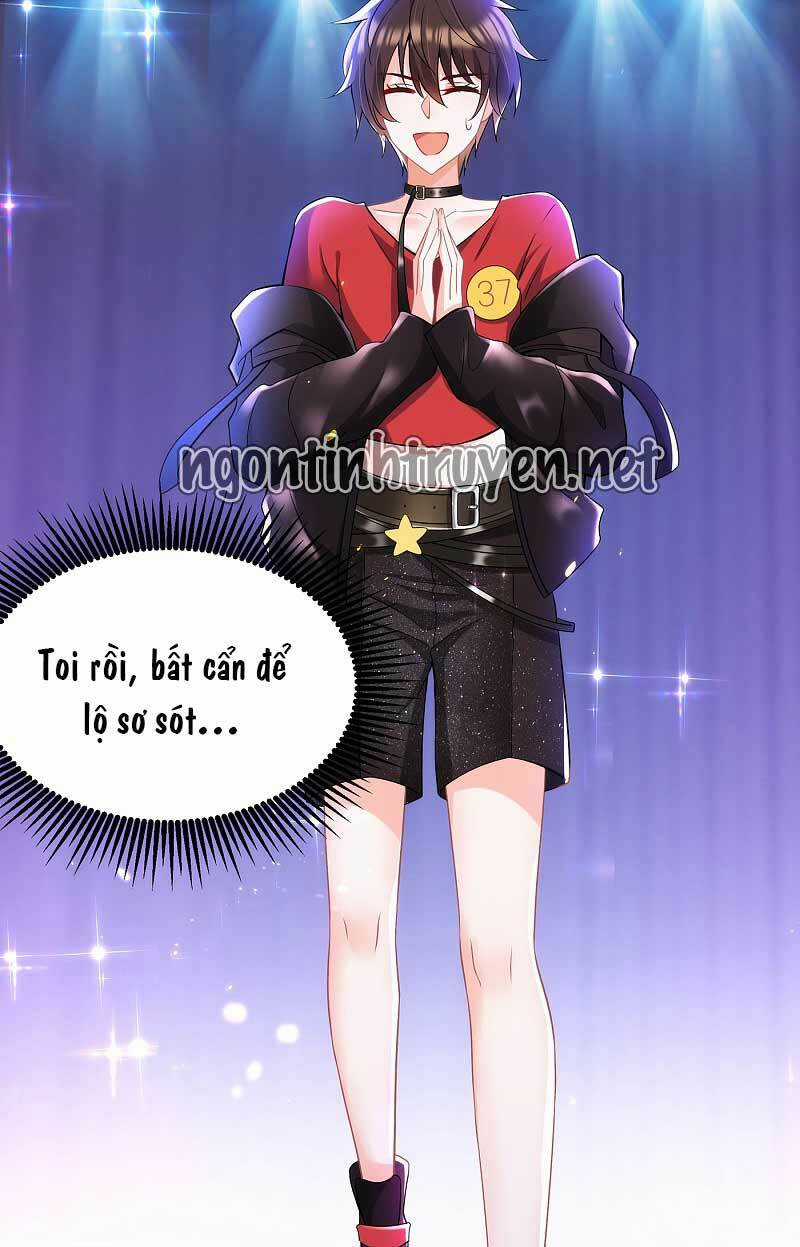 Trùng Sinh Không Gian: Cô Vợ Hào Môn Nóng Bỏng Không Dễ Chọc Chapter 95 trang 4