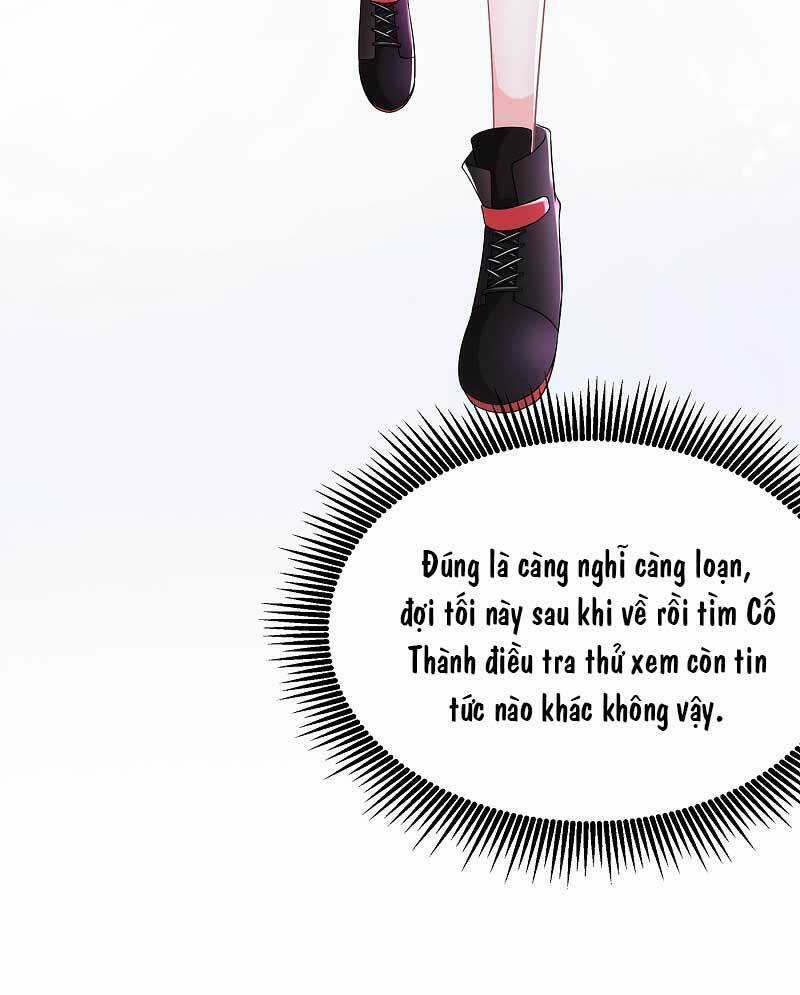 Trùng Sinh Không Gian: Cô Vợ Hào Môn Nóng Bỏng Không Dễ Chọc Chapter 95 trang 5