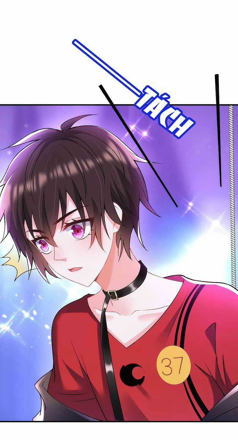 Trùng Sinh Không Gian: Cô Vợ Hào Môn Nóng Bỏng Không Dễ Chọc Chapter 95 trang 6