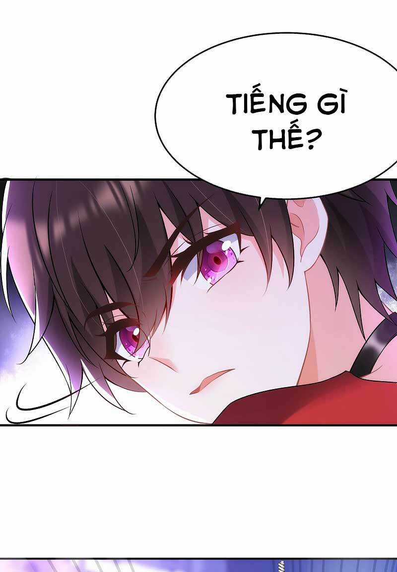 Trùng Sinh Không Gian: Cô Vợ Hào Môn Nóng Bỏng Không Dễ Chọc Chapter 95 trang 7