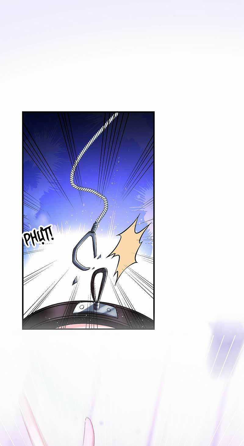 Trùng Sinh Không Gian: Cô Vợ Hào Môn Nóng Bỏng Không Dễ Chọc Chapter 95 trang 9