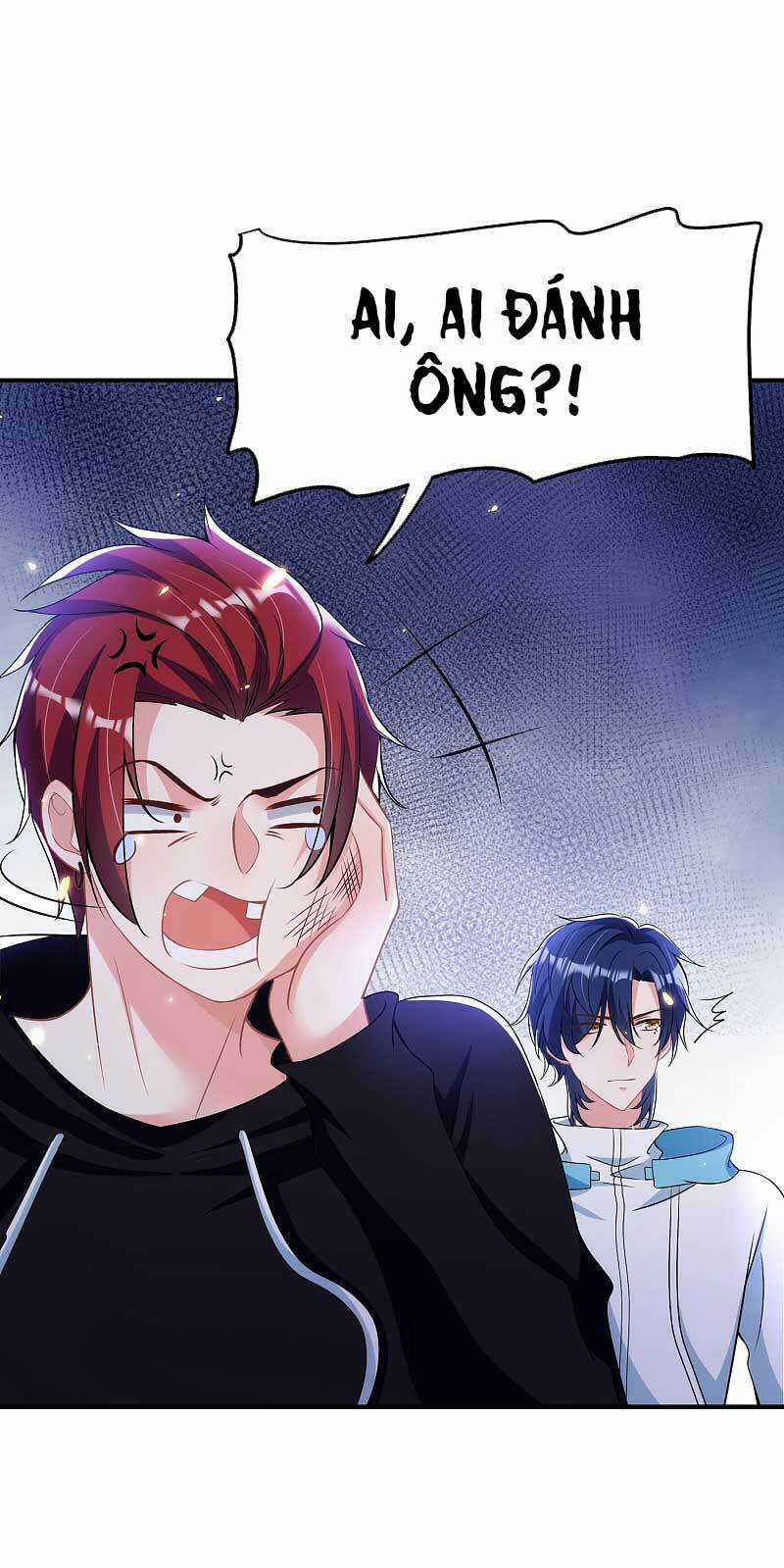 Trùng Sinh Không Gian: Cô Vợ Hào Môn Nóng Bỏng Không Dễ Chọc Chapter 96 trang 10