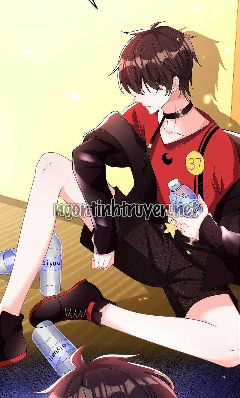 Trùng Sinh Không Gian: Cô Vợ Hào Môn Nóng Bỏng Không Dễ Chọc Chapter 96 trang 12