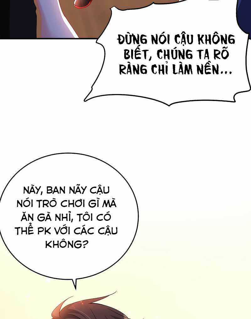 Trùng Sinh Không Gian: Cô Vợ Hào Môn Nóng Bỏng Không Dễ Chọc Chapter 96 trang 15