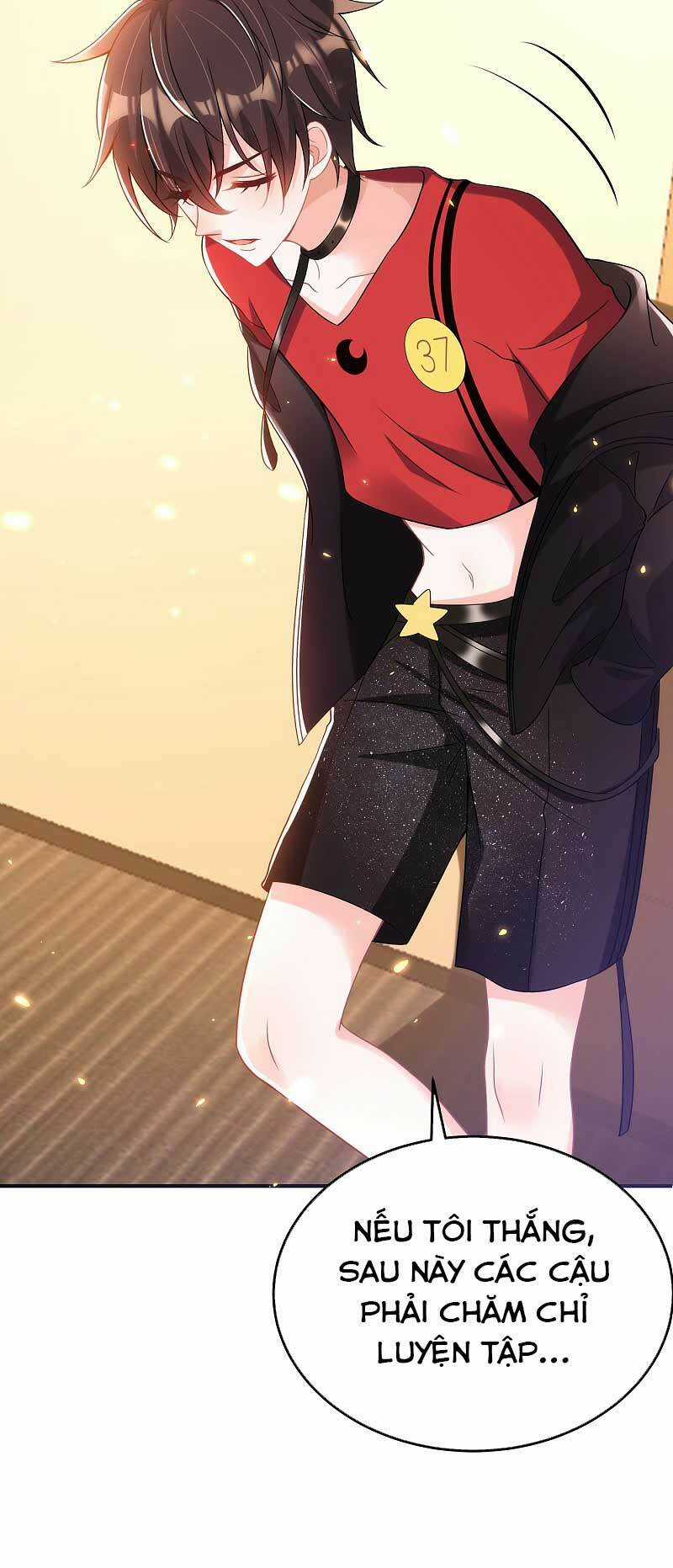 Trùng Sinh Không Gian: Cô Vợ Hào Môn Nóng Bỏng Không Dễ Chọc Chapter 96 trang 16