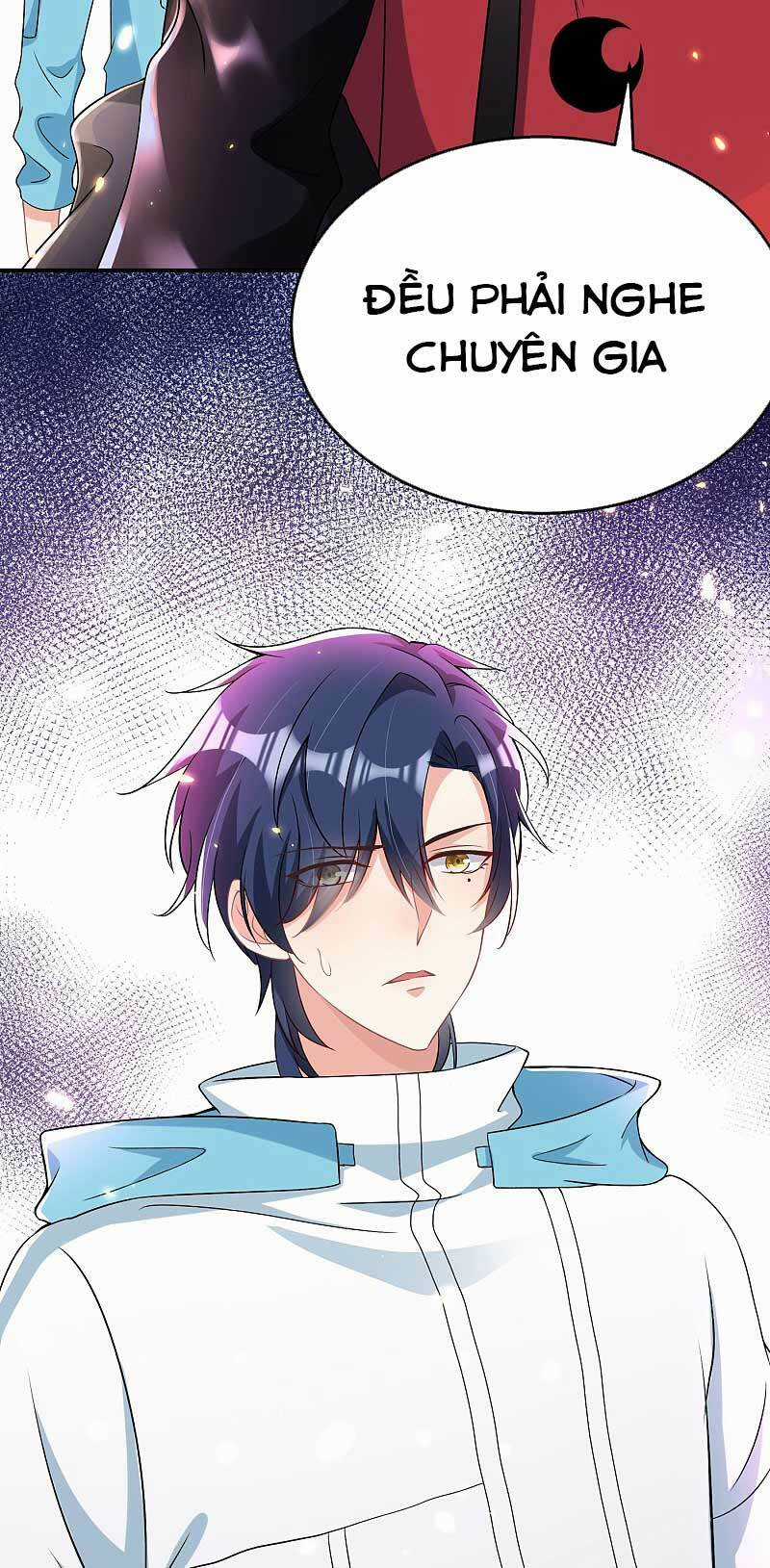 Trùng Sinh Không Gian: Cô Vợ Hào Môn Nóng Bỏng Không Dễ Chọc Chapter 96 trang 18