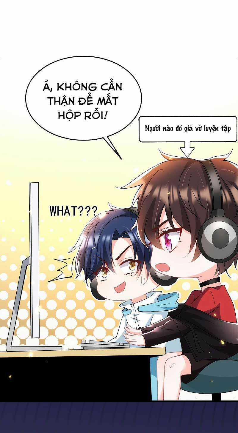 Trùng Sinh Không Gian: Cô Vợ Hào Môn Nóng Bỏng Không Dễ Chọc Chapter 96 trang 22