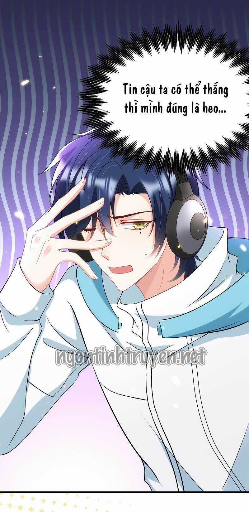 Trùng Sinh Không Gian: Cô Vợ Hào Môn Nóng Bỏng Không Dễ Chọc Chapter 96 trang 23