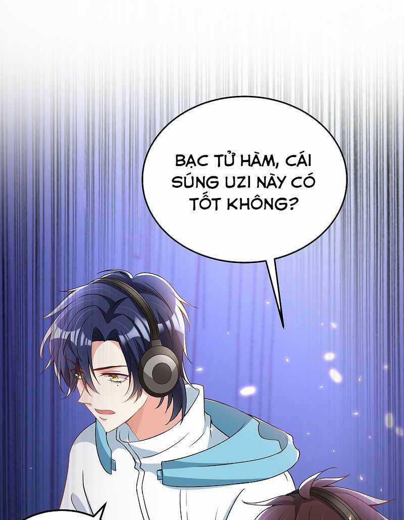 Trùng Sinh Không Gian: Cô Vợ Hào Môn Nóng Bỏng Không Dễ Chọc Chapter 96 trang 25