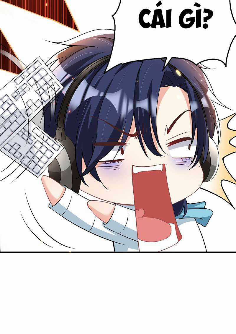 Trùng Sinh Không Gian: Cô Vợ Hào Môn Nóng Bỏng Không Dễ Chọc Chapter 96 trang 28