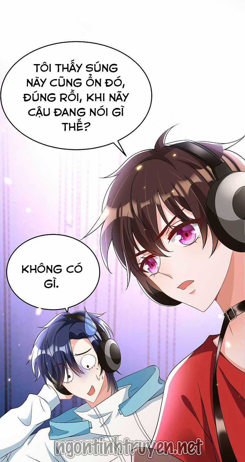 Trùng Sinh Không Gian: Cô Vợ Hào Môn Nóng Bỏng Không Dễ Chọc Chapter 96 trang 29