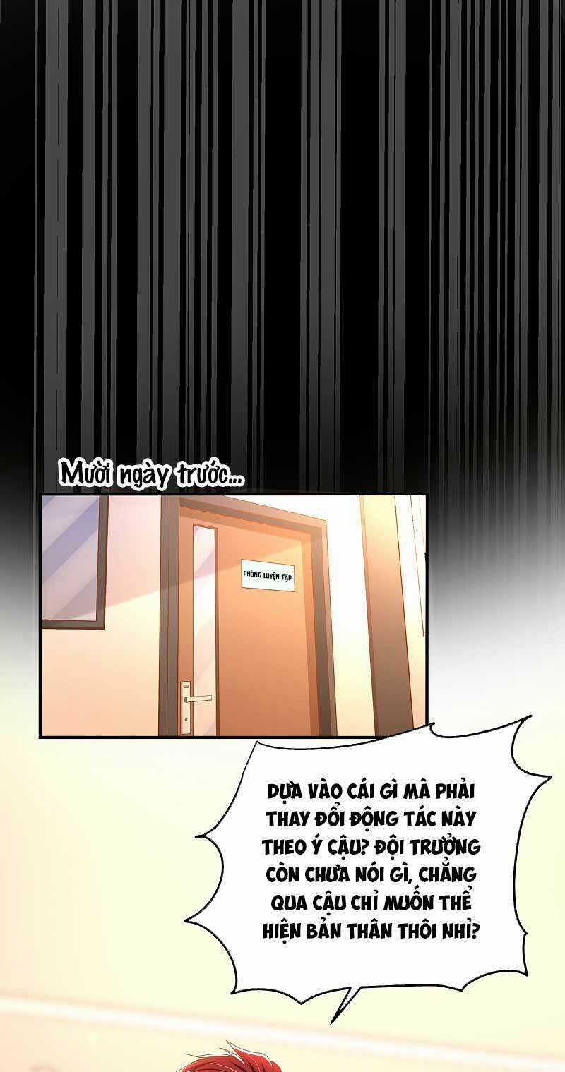 Trùng Sinh Không Gian: Cô Vợ Hào Môn Nóng Bỏng Không Dễ Chọc Chapter 96 trang 3