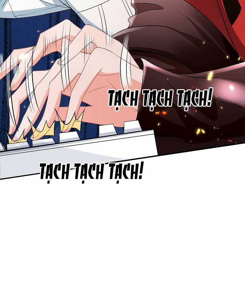 Trùng Sinh Không Gian: Cô Vợ Hào Môn Nóng Bỏng Không Dễ Chọc Chapter 96 trang 30