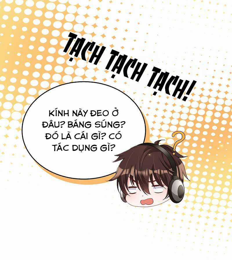 Trùng Sinh Không Gian: Cô Vợ Hào Môn Nóng Bỏng Không Dễ Chọc Chapter 96 trang 32