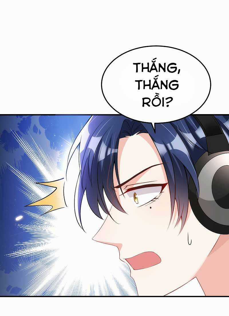 Trùng Sinh Không Gian: Cô Vợ Hào Môn Nóng Bỏng Không Dễ Chọc Chapter 96 trang 34