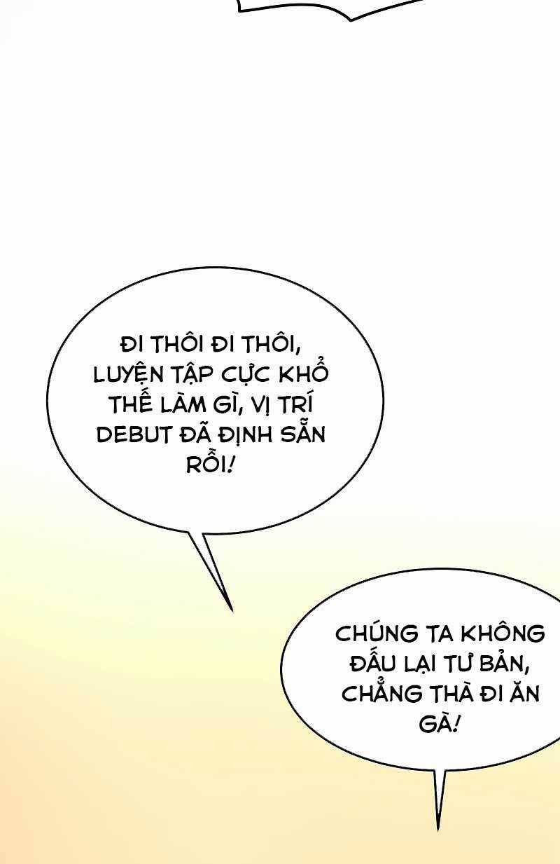 Trùng Sinh Không Gian: Cô Vợ Hào Môn Nóng Bỏng Không Dễ Chọc Chapter 96 trang 5