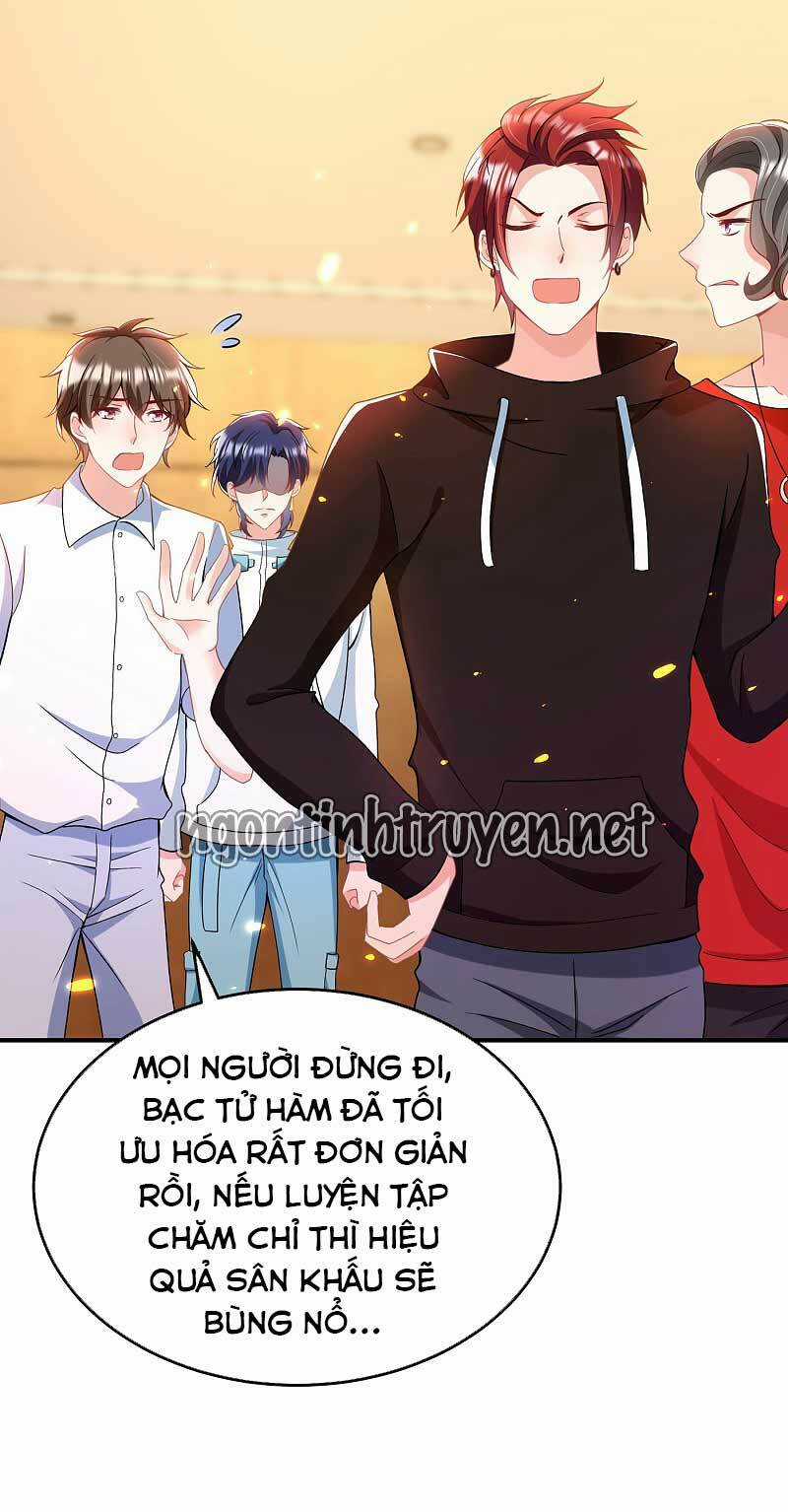 Trùng Sinh Không Gian: Cô Vợ Hào Môn Nóng Bỏng Không Dễ Chọc Chapter 96 trang 6