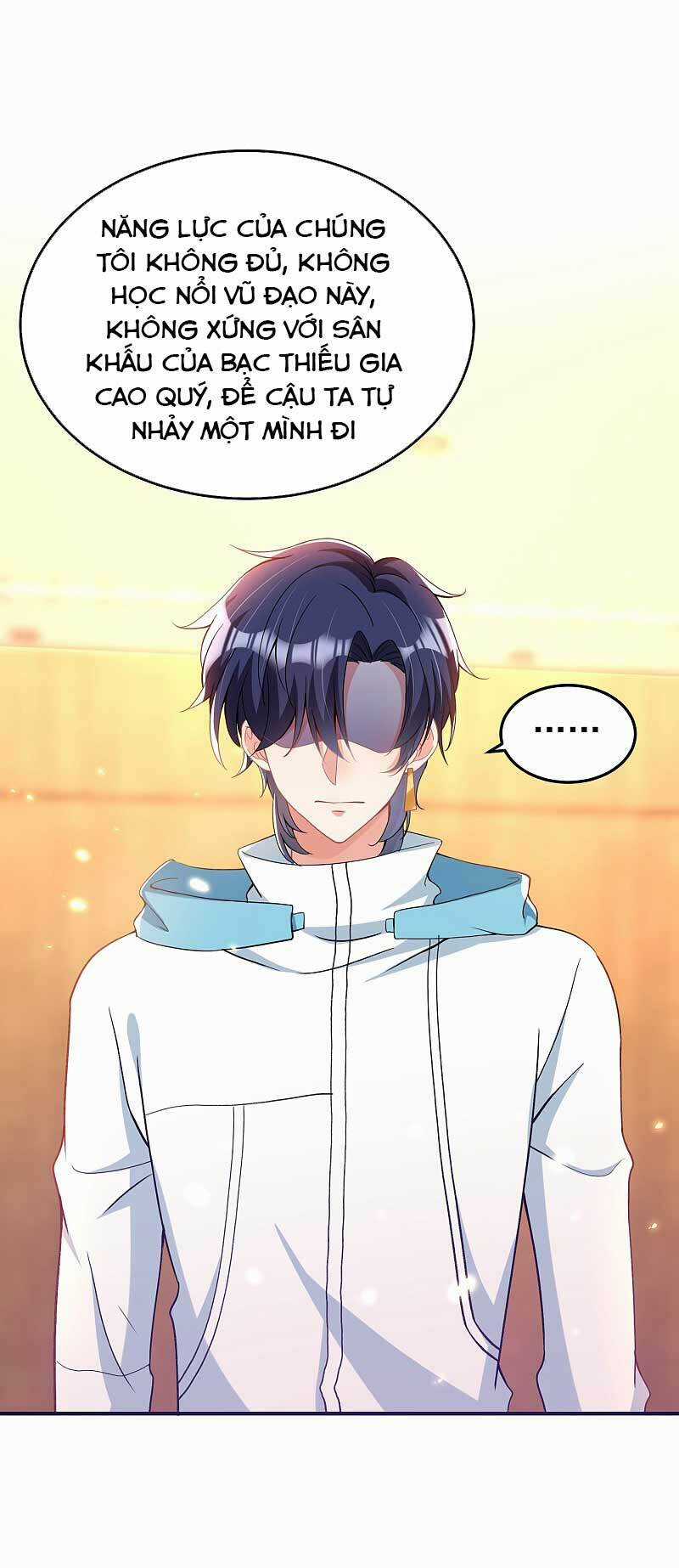 Trùng Sinh Không Gian: Cô Vợ Hào Môn Nóng Bỏng Không Dễ Chọc Chapter 96 trang 7