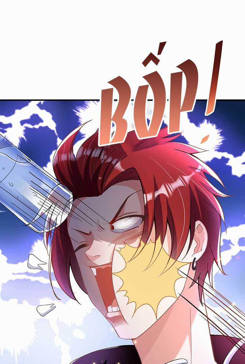 Trùng Sinh Không Gian: Cô Vợ Hào Môn Nóng Bỏng Không Dễ Chọc Chapter 96 trang 8