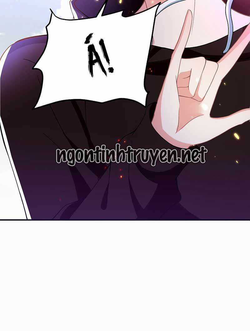 Trùng Sinh Không Gian: Cô Vợ Hào Môn Nóng Bỏng Không Dễ Chọc Chapter 96 trang 9