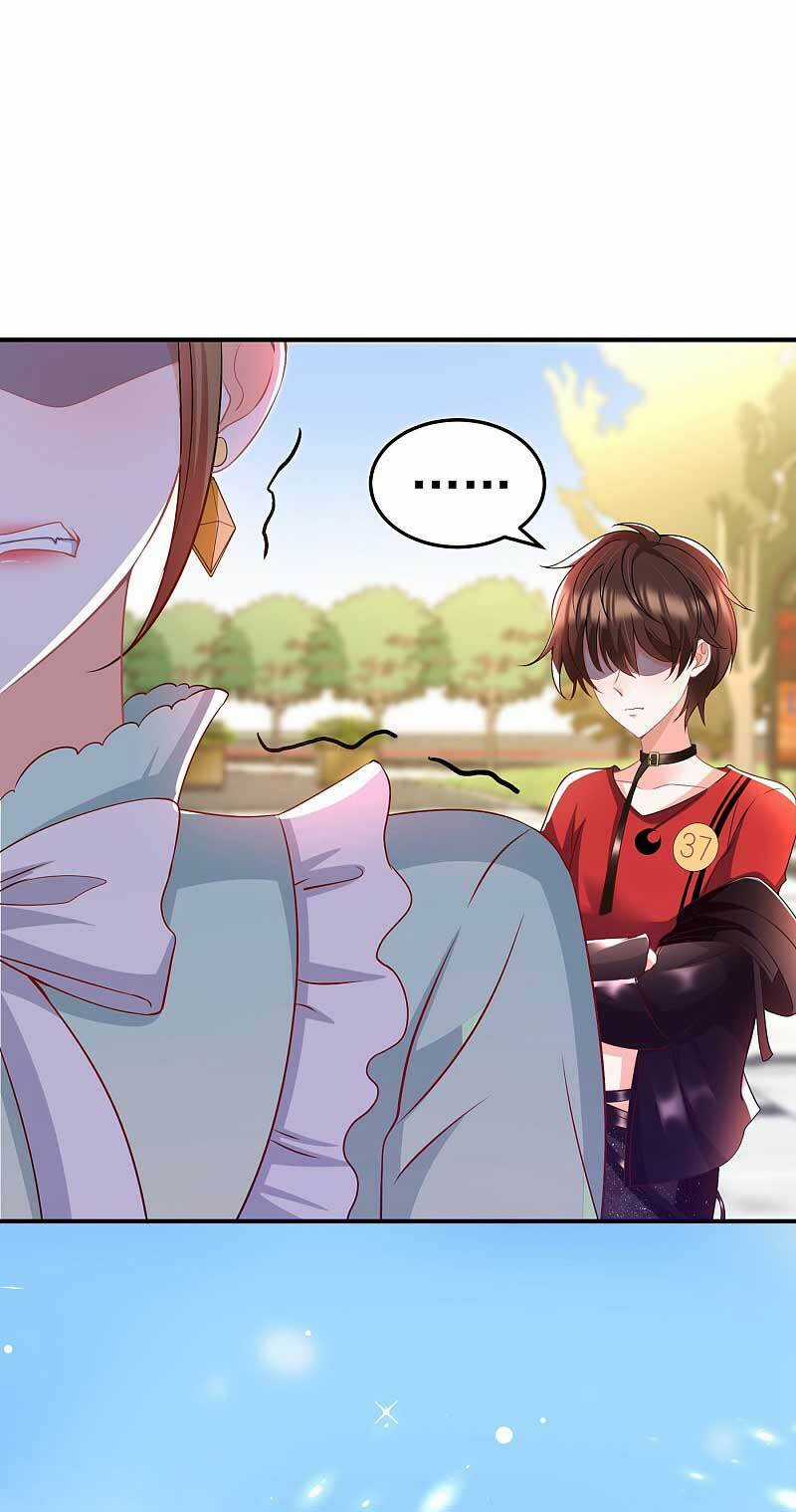 Trùng Sinh Không Gian: Cô Vợ Hào Môn Nóng Bỏng Không Dễ Chọc Chapter 97 trang 11