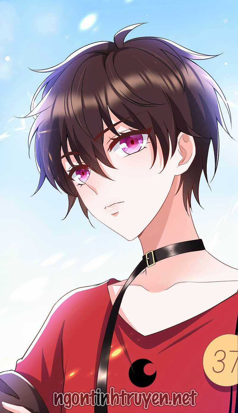 Trùng Sinh Không Gian: Cô Vợ Hào Môn Nóng Bỏng Không Dễ Chọc Chapter 97 trang 12